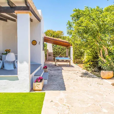 Vica Villa
