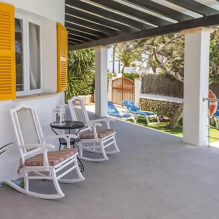 Villa Vica *