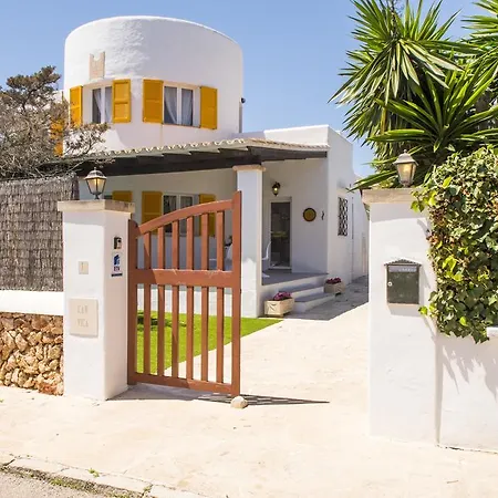 Villa Vica